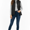 Waterproof Puffer Vest