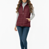 Waterproof Puffer Vest