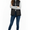 Waterproof Puffer Vest
