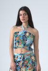 Rayon Cotton Tops