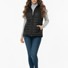 Waterproof Puffer Vest