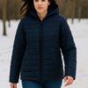 Waterproof Puffer Jacket