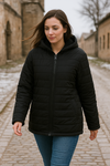 Waterproof Puffer Jacket