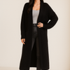 Cozy Oversized Knit Cardigan