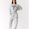 Georgia USA Sweatshirt & Jogger Set – Casual Comfort