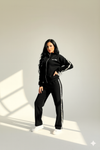 Hoodie & Jogger Set – Stylish and Comfortable