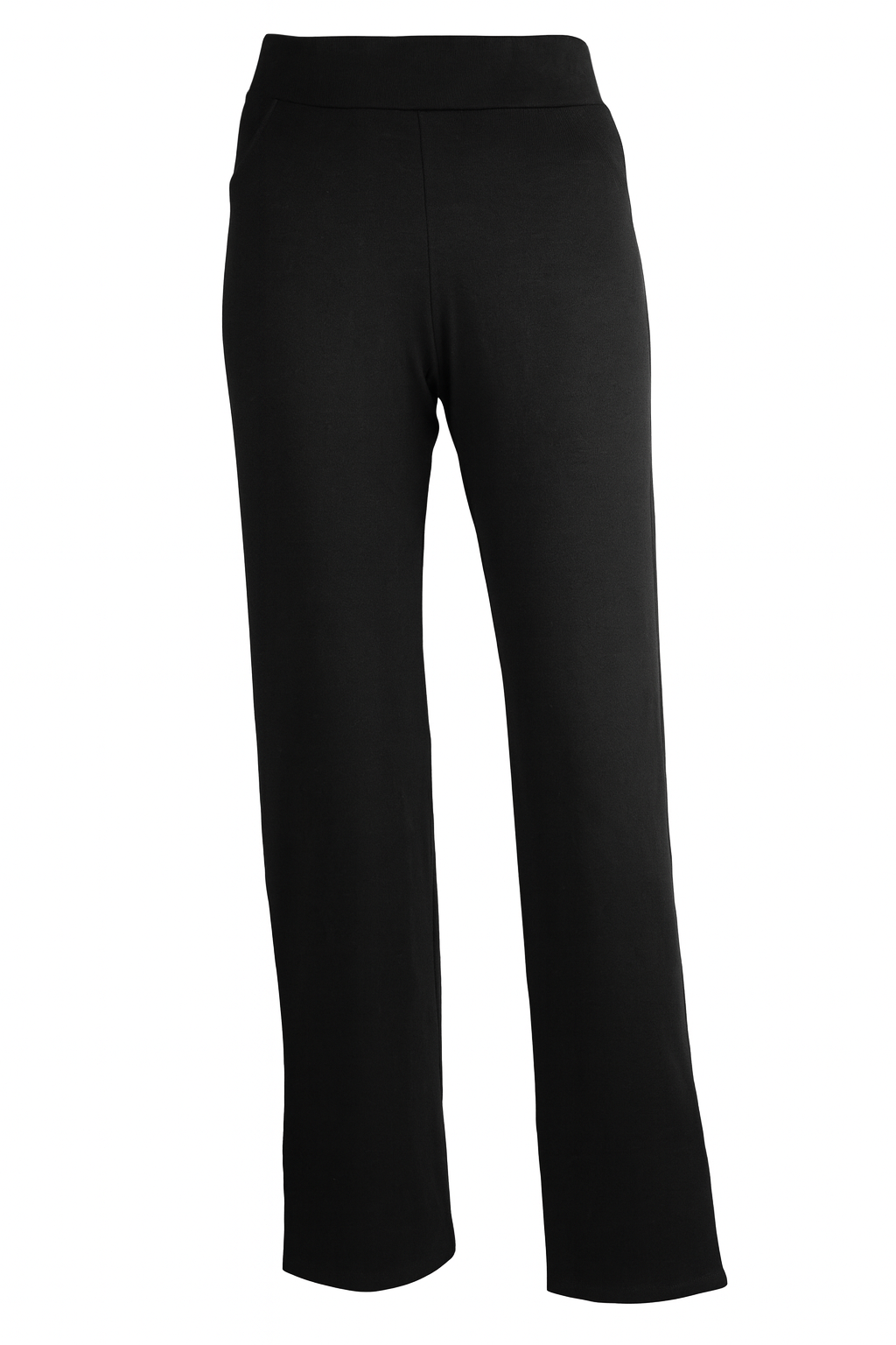 Classic Black Leggings