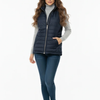 Waterproof Puffer Vest