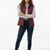 Waterproof Puffer Vest