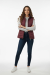 Waterproof Puffer Vest