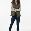 Waterproof Puffer Vest