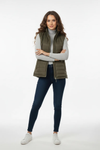 Waterproof Puffer Vest