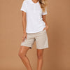 Cotton Polo Shirt