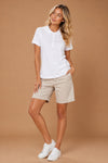 Cotton Polo Shirt