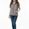 Waterproof Puffer Vest