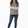 Waterproof Puffer Vest