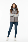 Waterproof Puffer Vest