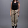 Basic Wear Club | beige | Pants | Cargo Pants 