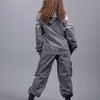 Basic Wear Club | Milton | Charcoal Grey 2 piece Suit