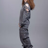 Basic Wear Club | Milton | Charcoal Grey 2 piece Suit