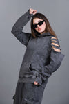 Basic Wear Club | Milton | Charcoal Grey 2 piece Suit