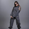 Basic Wear Club | Milton | Charcoal Grey 2 piece Suit