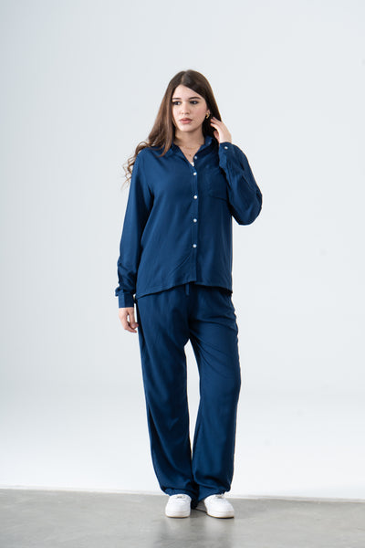 Pure Spanish Linen Set