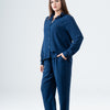 Pure Spanish Linen Set