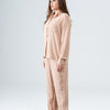 Pure Spanish Linen Set