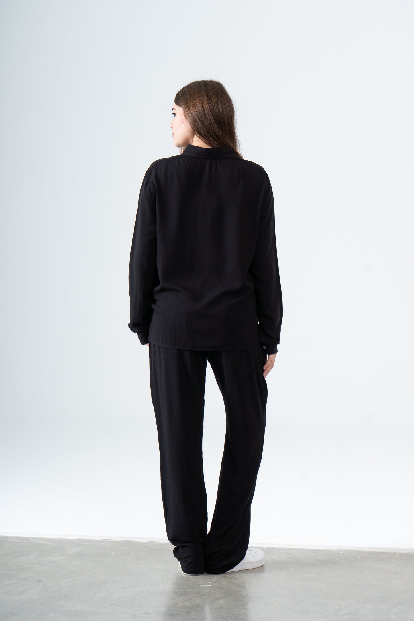 Pure Spanish Linen Set