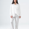 Pure Spanish Linen Set