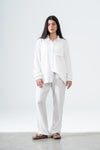 Pure Spanish Linen Set