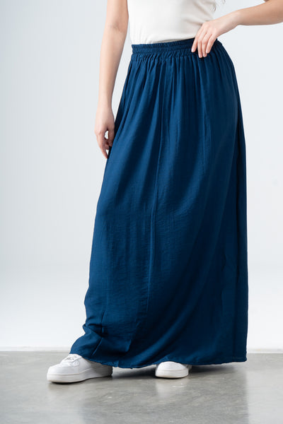 Premium Linen Skirt
