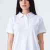 Cotton Polo Tennis Dress