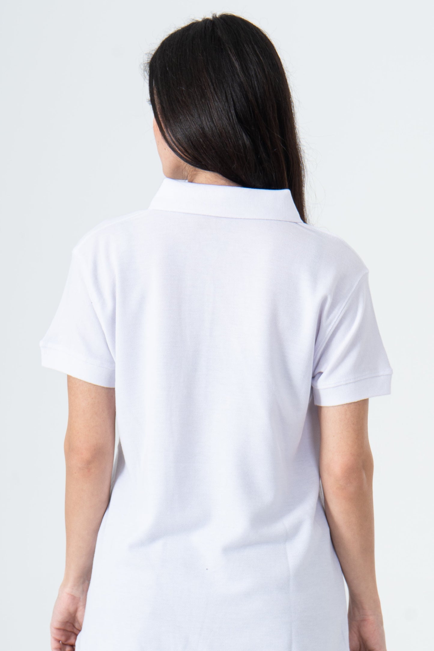 Cotton Polo Tennis Dress