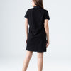 Cotton Polo Tennis Dress