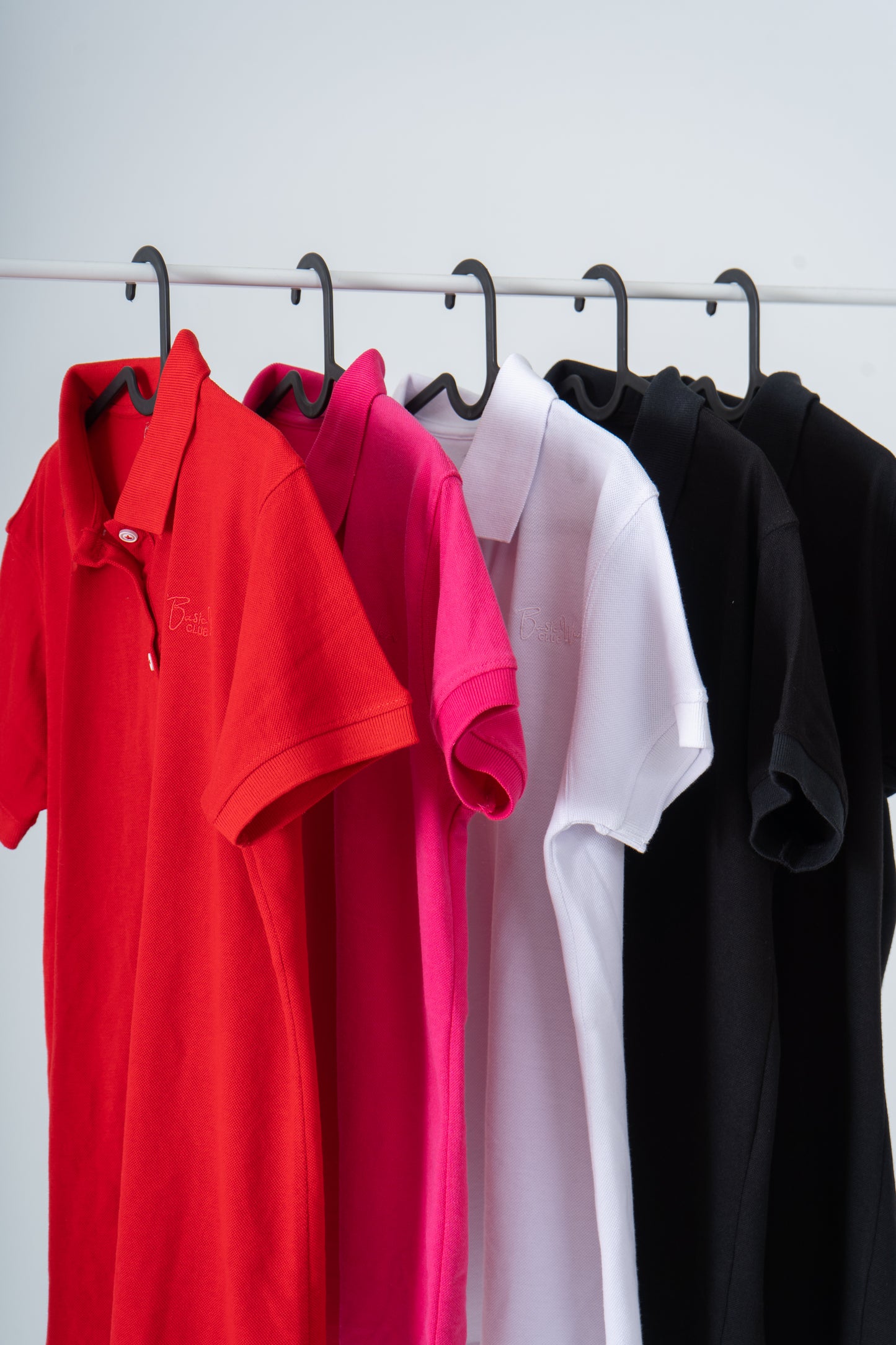 Cotton Polo Tennis Dress