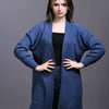 Open Knit Cardigan