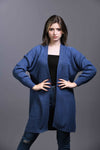 Open Knit Cardigan