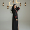 Embroidered Kaftan for Women | Basic Wear Club Egypt