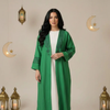 Embroidered Kaftan for Women | Basic Wear Club Egypt