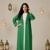 Embroidered Kaftan for Women | Basic Wear Club Egypt