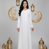Essential Under Kaftan Maxi Dress | Basic Wear Club Egypt