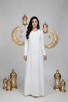 Essential Under Kaftan Maxi Dress | Basic Wear Club Egypt