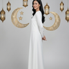 Essential Under Kaftan Maxi Dress | Basic Wear Club Egypt