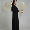 Essential Under Kaftan Maxi Dress | Basic Wear Club Egypt