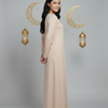 Essential Under Kaftan Maxi Dress | Basic Wear Club Egypt