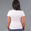 FlexFit Cotton Lycra Body Top Short Sleeves