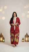 Oriental Nights Kaftan