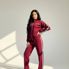 Hoodie & Jogger Set – Stylish and Comfortable